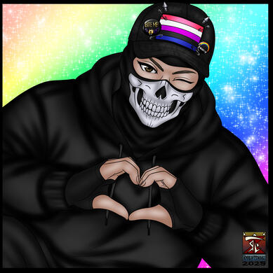 CS: Ravenshadow