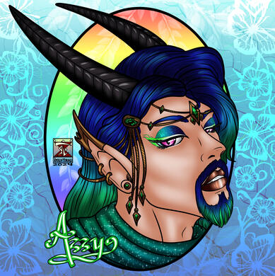 Azrael Azrael