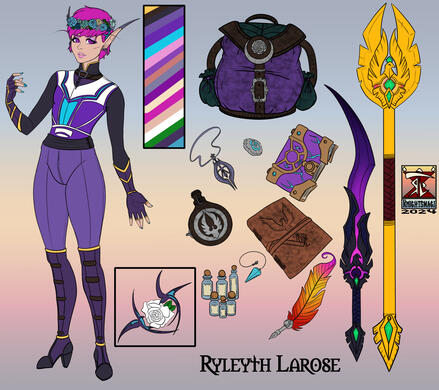 Ryleyth Ryleyth