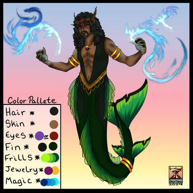 Nyxian Avis Draconis